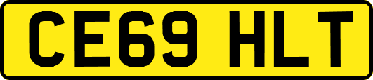 CE69HLT
