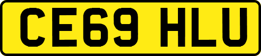 CE69HLU