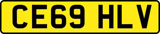 CE69HLV