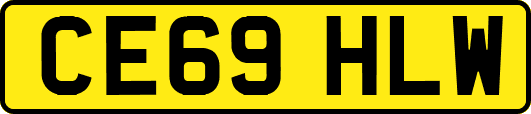 CE69HLW