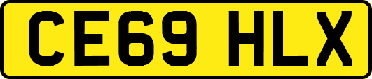 CE69HLX