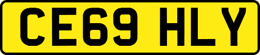 CE69HLY