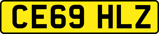 CE69HLZ