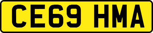 CE69HMA