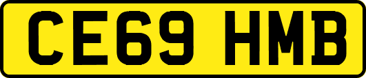 CE69HMB