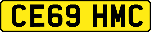 CE69HMC