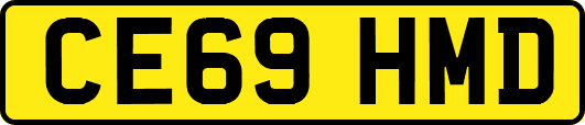 CE69HMD
