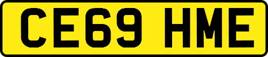 CE69HME