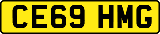 CE69HMG