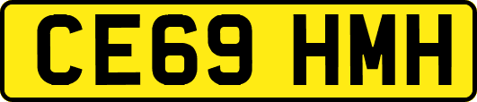 CE69HMH