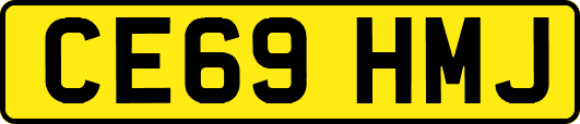 CE69HMJ