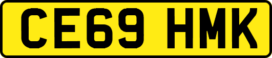 CE69HMK