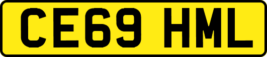 CE69HML