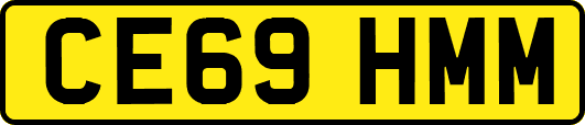 CE69HMM