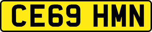 CE69HMN