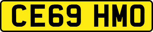 CE69HMO