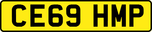 CE69HMP