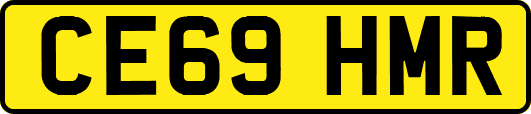 CE69HMR