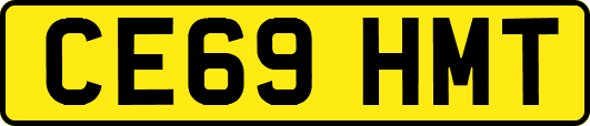 CE69HMT