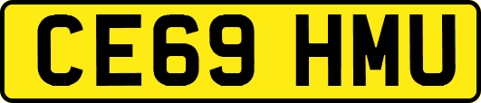 CE69HMU