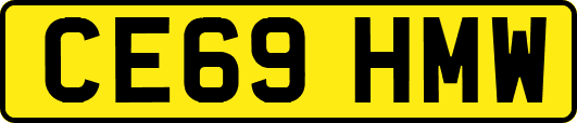 CE69HMW