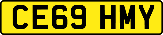 CE69HMY