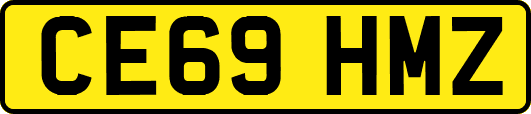 CE69HMZ