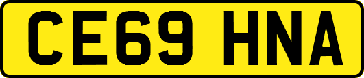 CE69HNA