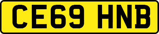 CE69HNB