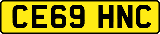 CE69HNC