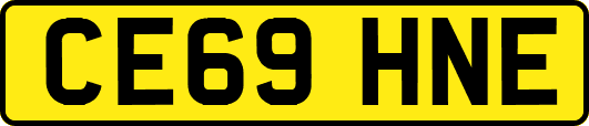 CE69HNE