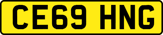 CE69HNG