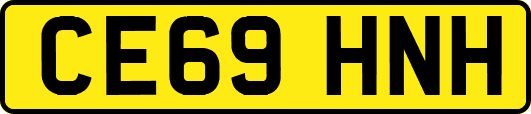 CE69HNH