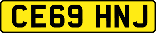 CE69HNJ
