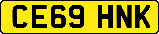 CE69HNK