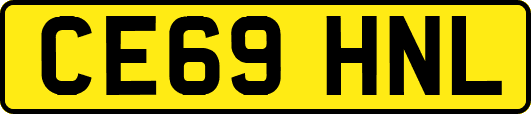 CE69HNL