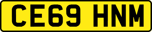 CE69HNM