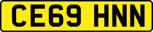 CE69HNN