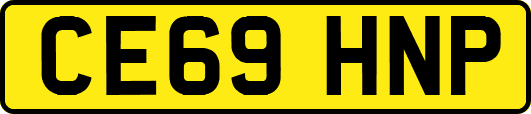 CE69HNP