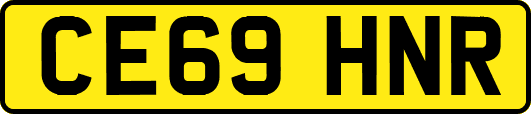 CE69HNR