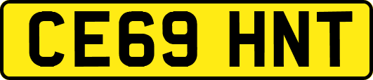 CE69HNT