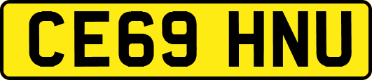 CE69HNU