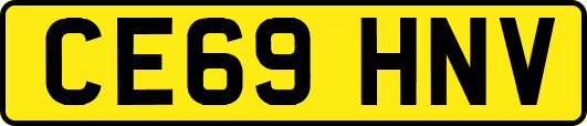 CE69HNV