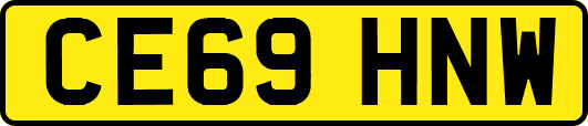 CE69HNW