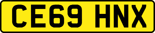 CE69HNX