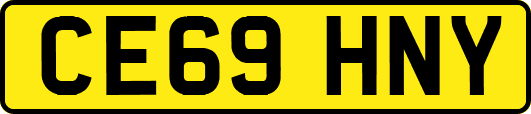CE69HNY