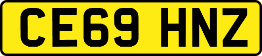 CE69HNZ
