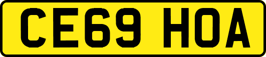 CE69HOA