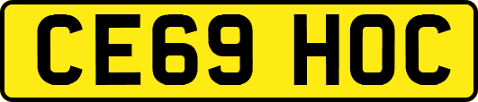 CE69HOC