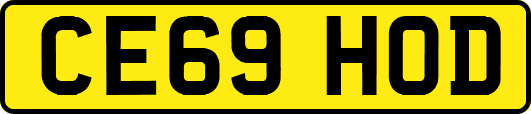 CE69HOD